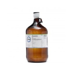 ?El Crisol | ACETONITRILO HPLC. 4L. JT BAKER