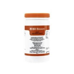 El Crisol | AGAR BACTERIOLÓGICO. 450G. BIOXON