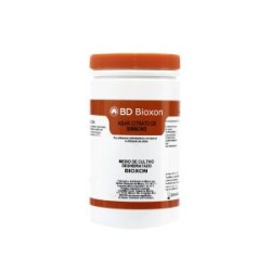 El Crisol | AGAR CITRATO DE SIMMONS. 450G. BIOXON