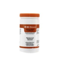 ?El Crisol | AGAR DE HIERRO Y LISINA. 450G. BIOXON