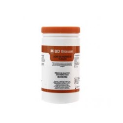 ?El Crisol | AGAR DE HIERRO DE KLIGLER. 450G. BIOXON