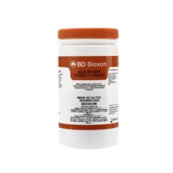 El Crisol | AGAR INFUSIÓN CEREBRO CORAZÓN. 450G. BIOXON