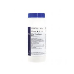 ?El Crisol | AGAR CUENTA EN PLACA. 500G. DIFCO