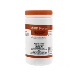 ?El Crisol | AGAR DEXTROSA SABORAUD. 450G. BIOXON