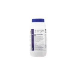 El Crisol | AGAR MACCONKEY. 500G. DIFCO