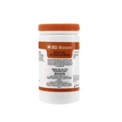 ?El Crisol | AGAR PARA MÉTODOS ESTÁNDAR. 450G. BIOXON