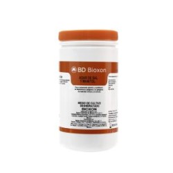 ?El Crisol | AGAR SAL Y MANITOL. 450G. BIOXON