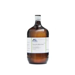 ?El Crisol | ACEITE MINERAL USP DE 4L (PESADO). MACRON