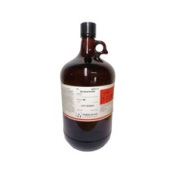 ?El Crisol | ACETONITRILO HPLC. 4L. MACRON